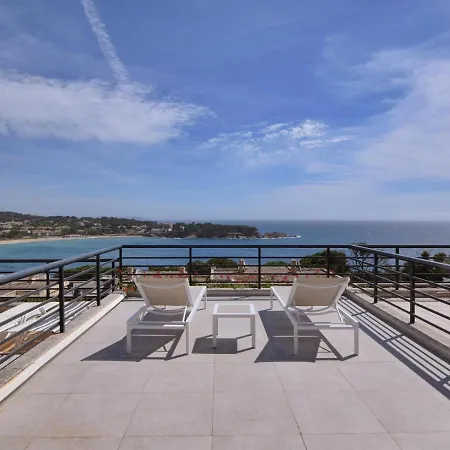 Ametllers Costabravasi Villa