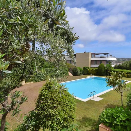 Ametllers Costabravasi Villa Sant Feliu de Guixols