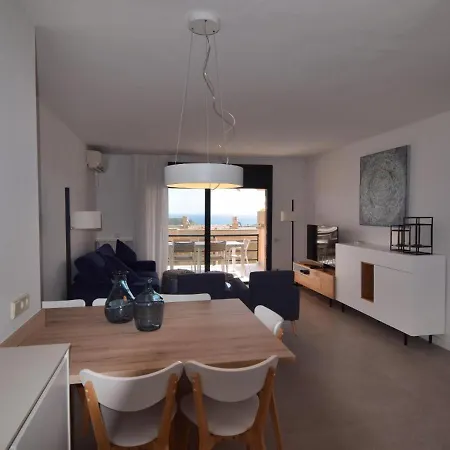 Villa Ametllers Costabravasi Sant Feliu de Guixols