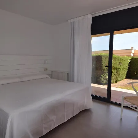 Villa Ametllers Costabravasi *
