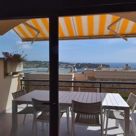 Ametllers Costabravasi Villa