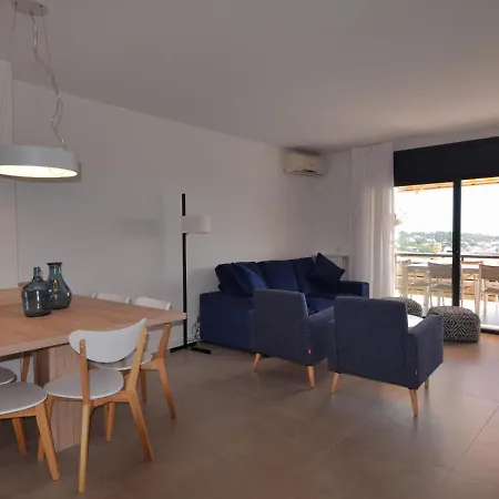 Ametllers Costabravasi Sant Feliu de Guixols