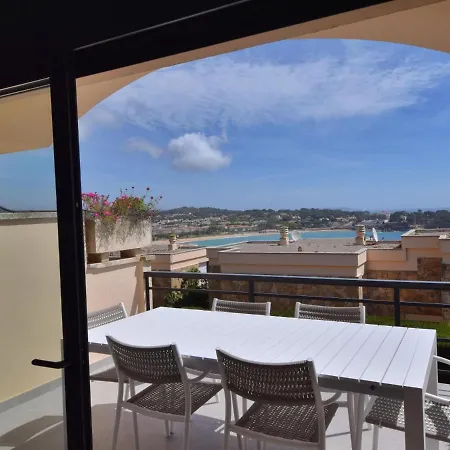 Ametllers Costabravasi Villa Sant Feliu de Guixols