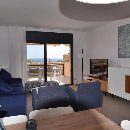 Villa Ametllers Costabravasi