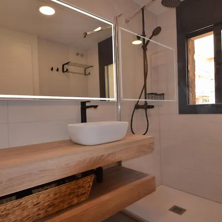 Ametllers Costabravasi Villa *